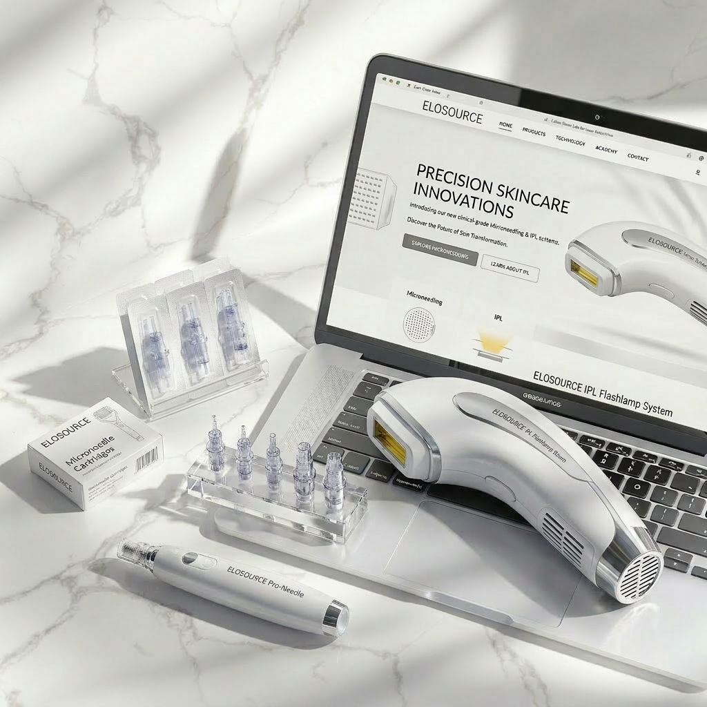 elosource online store