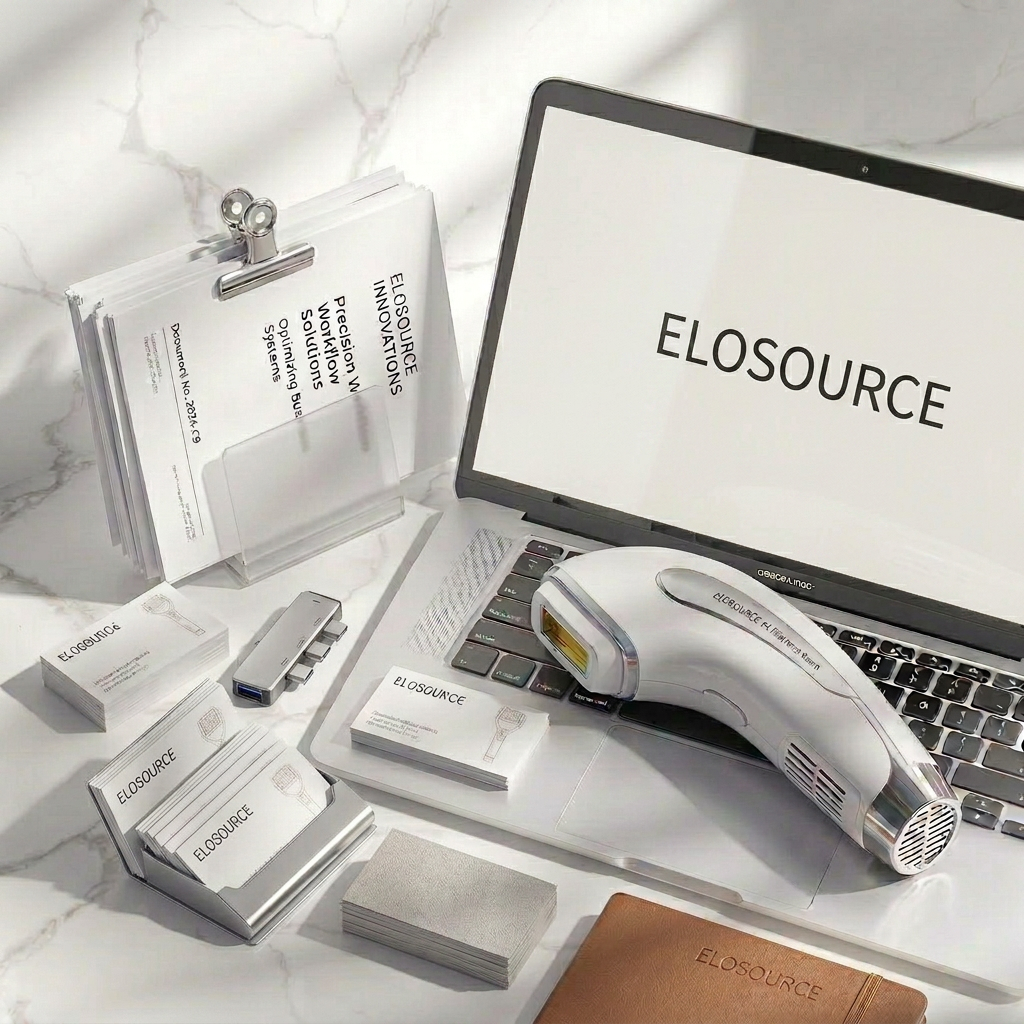elosource online store